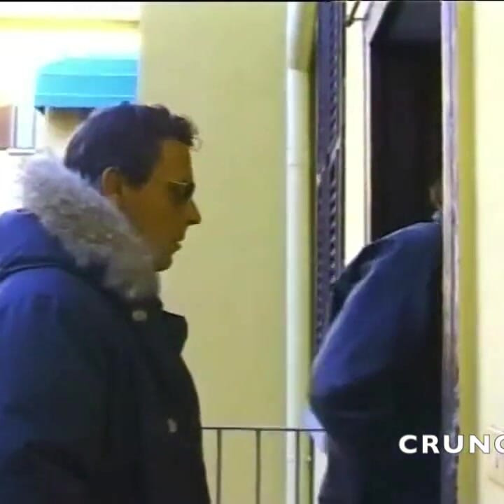 Sexy Latino shemale fucked by his husband