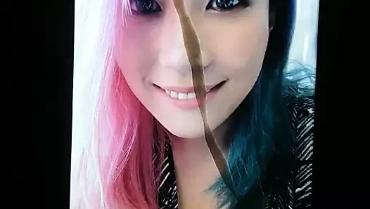 Wwe asuka boşalma haraç
