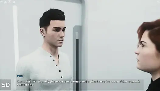 A long journey: detective work ep.12