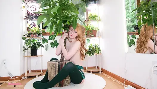 Geiler baum hugger