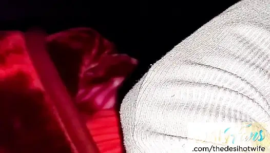 Domaltarak sikişirken gavat olmak hakkında edepsizce konuşuyor