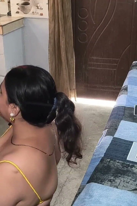 Pujaprem Gets Deep Sucker for His Big Cock