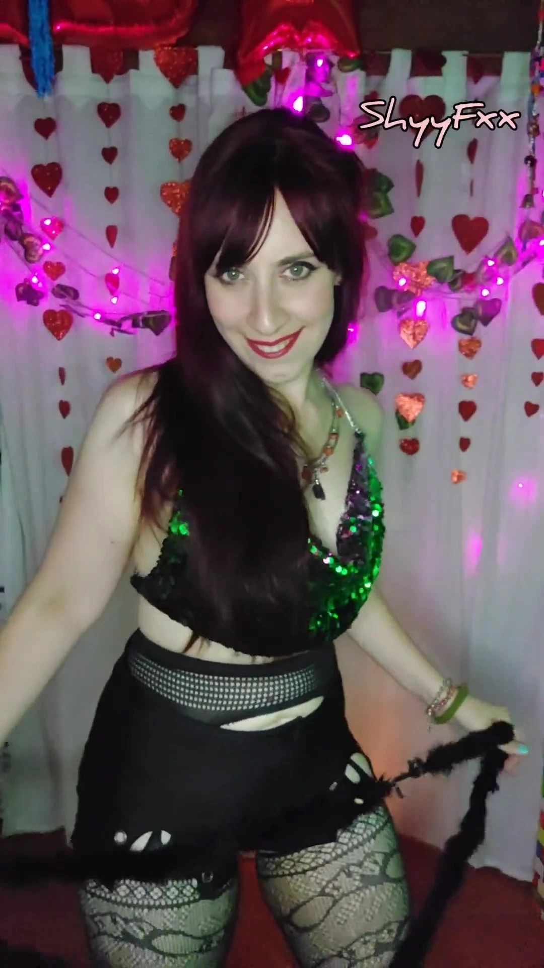 Striptease and fuck by SHYYFXX