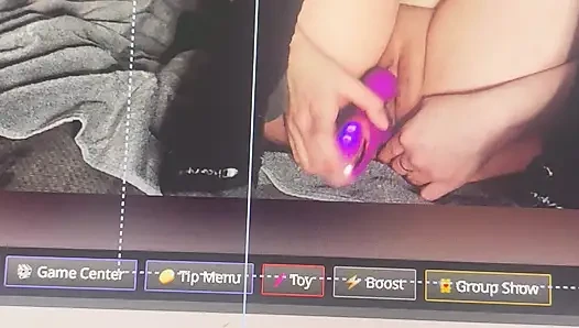 Fapping!
