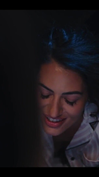 Coco Bae uzgaja kurac! Futanari iz stvarnog života pretvara seksi brinetu u seks gladnu transice koja jede pičku | Isječak 2