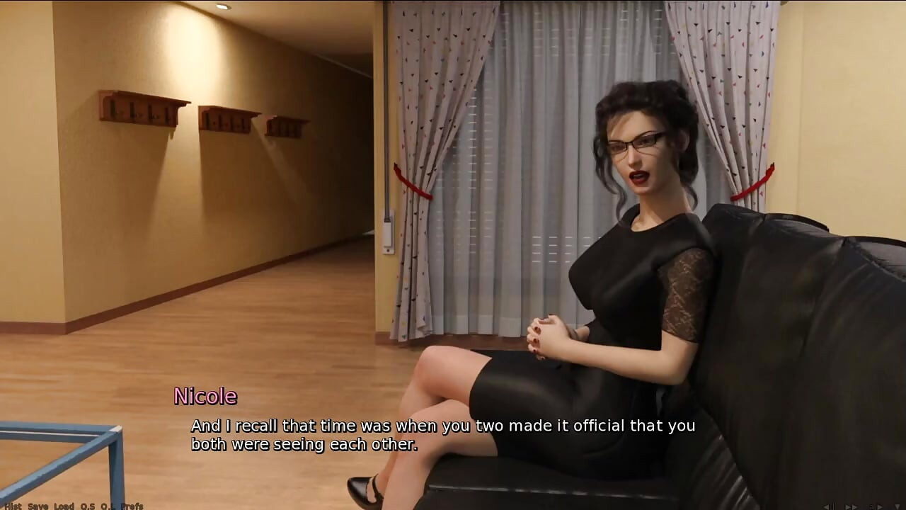 Ljubav maćehe (orborigin) dio 5 Dio 2 Igranje od Loveskysan69
