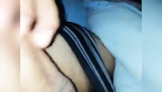 आंटी को सोच कर हस्तमैथुन / Aile Romantik kıSa Film #Aunty #Sexy # Desi kız