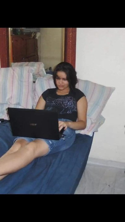 Feet sex