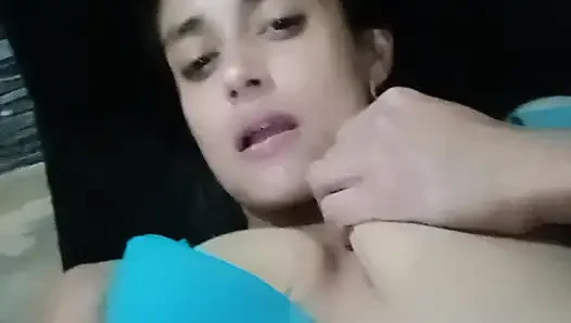 Latina natürlich heiß, mexikanerin