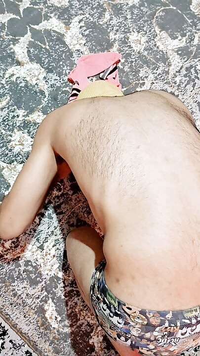 Slave Trained to Worship My Dirty Socks & Feet  Extreme Foot Domination