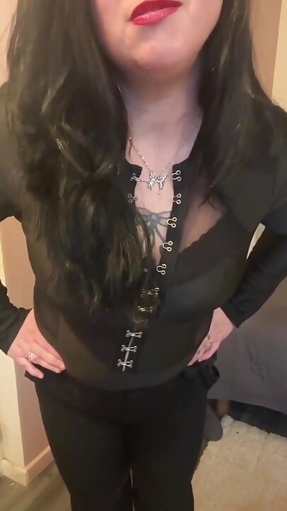 You're Going to Shiver, I'll Explain My Way of Making You Sing