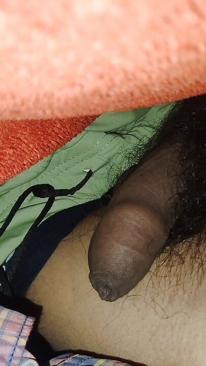 とてもいたずらっぽい気分です