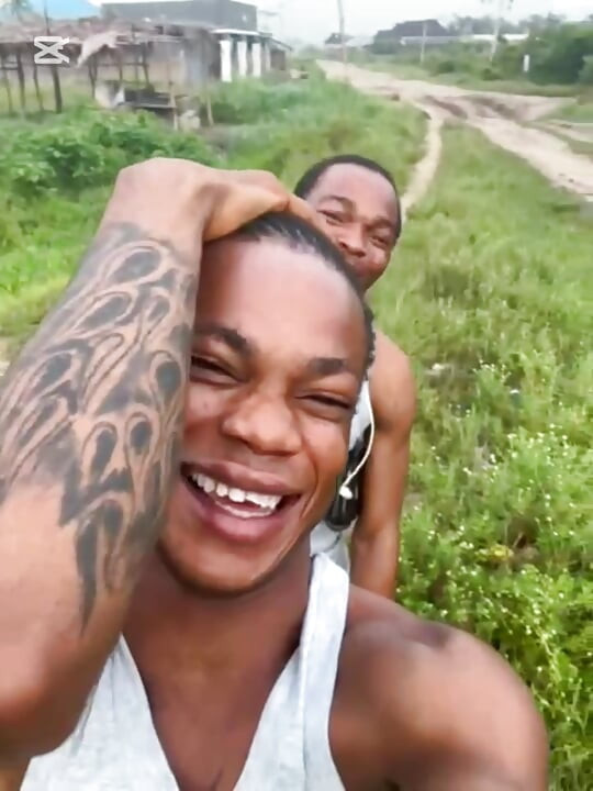 Tattoo Boy Getting That King Dong Treated Just Exactly Right