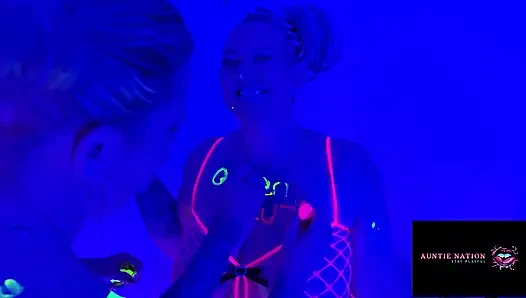Uv Mayhem