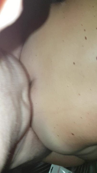 bareback session