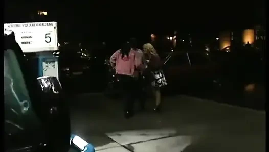 Разрываю целую пару