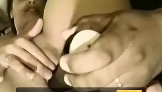 A Sticky Creampie for Nicole