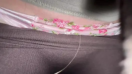 Kencing dan fingering