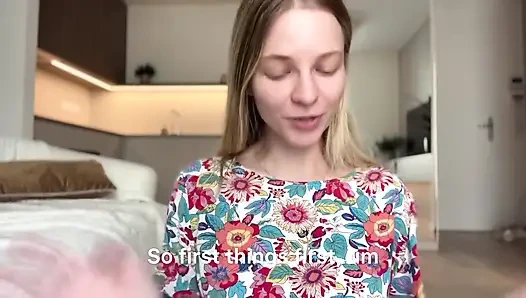 Der Sissy-cuckold-fetisch