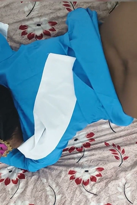 Season 370. Government College Girl Fuck with Boyfriend
