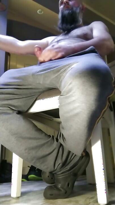 Daddy Cum