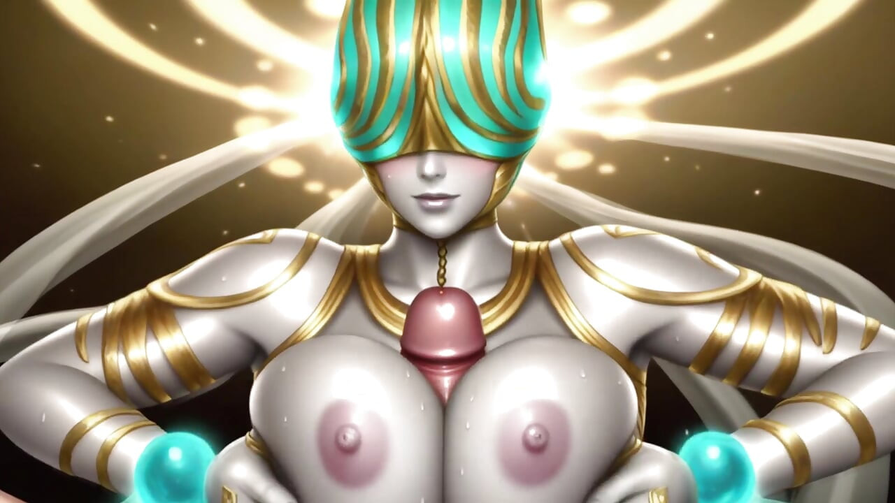 Joy (Bayonetta)