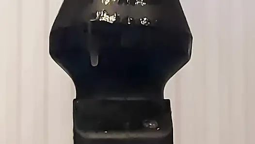 Büyük göt tıkacı