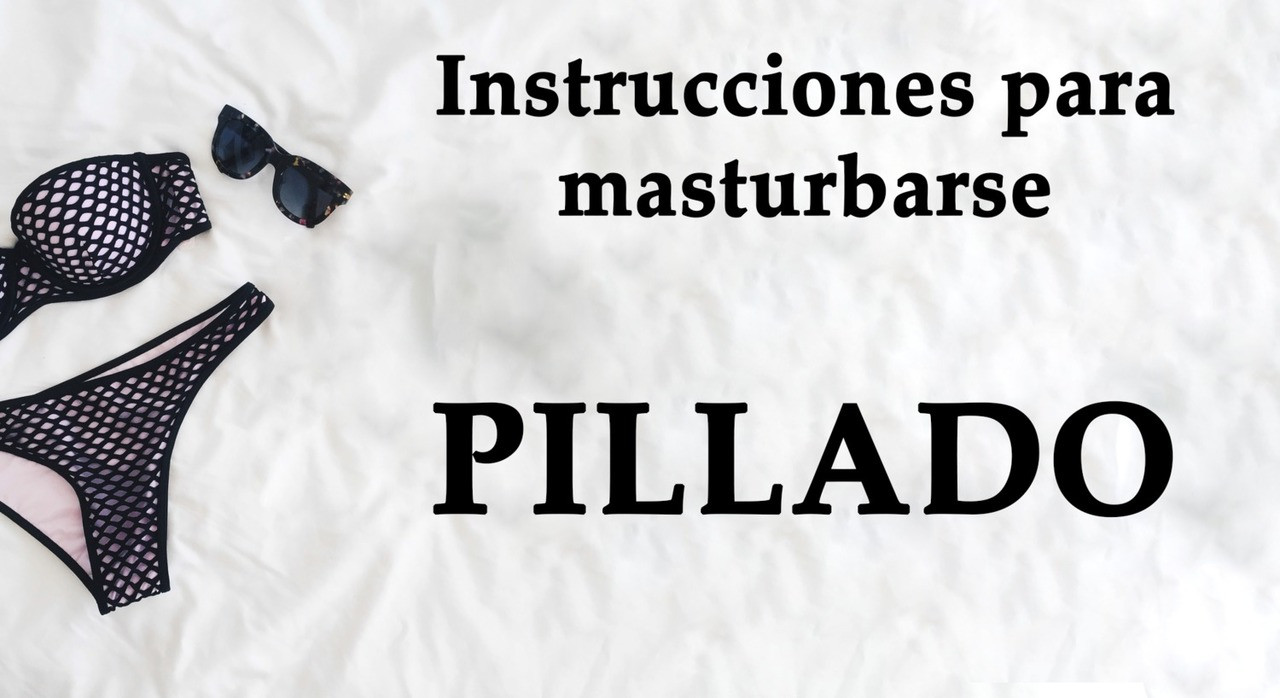 Joi tiếng Tây Ban Nha. parkado cogiendo las braguitas de tu ...