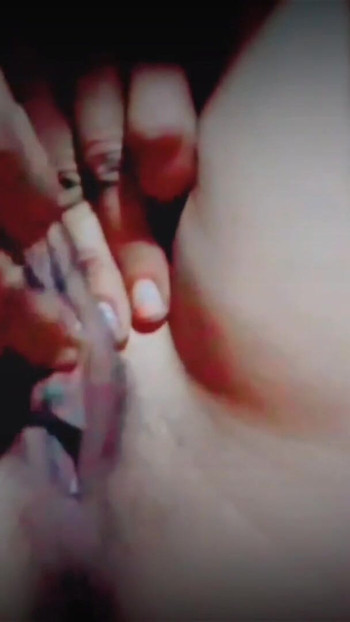 Stunning moment from "Cute hot sexy fitness girl's hot gorgeous hot sexy video I am trying very hard to calm down my hot pussy"