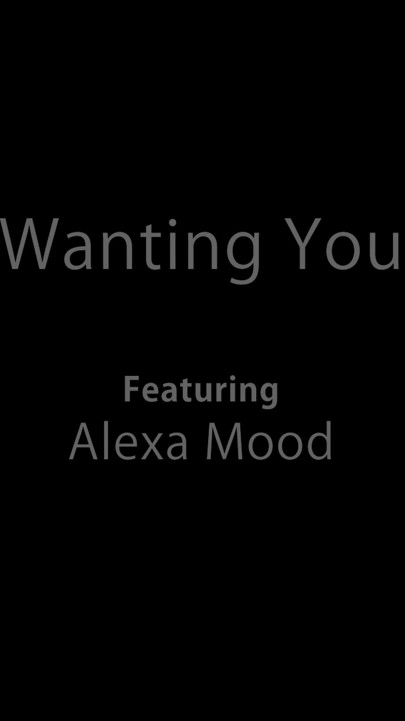 Wanting You