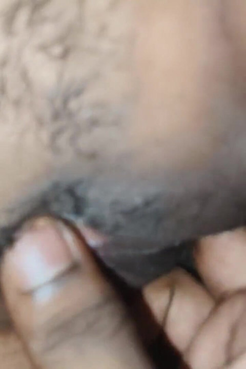 Telugu Anu tía en vestido negro follando de siguiente nivel