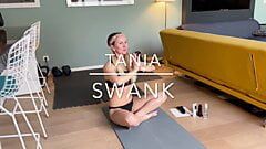 Yoga anal training