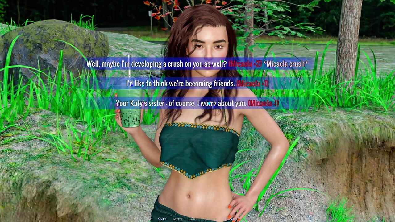 Fucking Everyone (part 6)