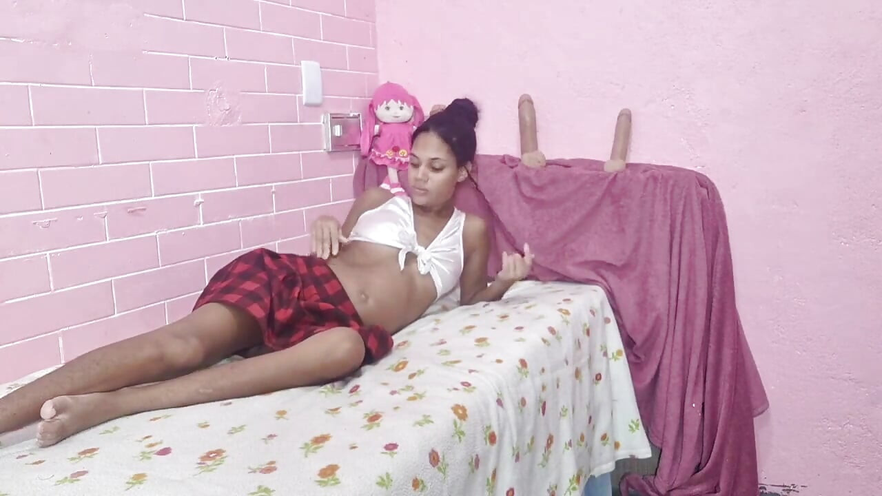 J’ai mis ma petite belle-fille enceinte
