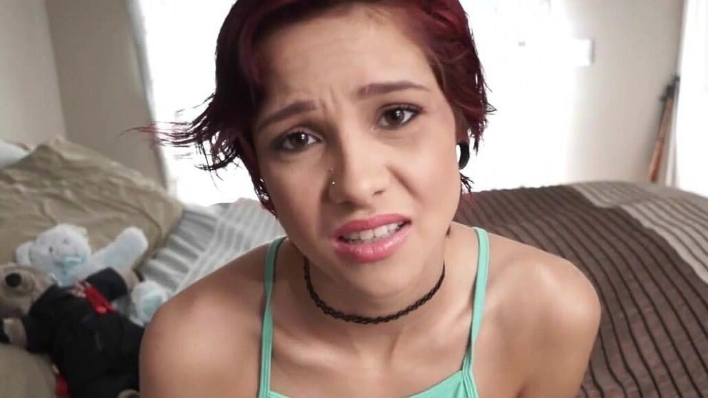 I Want Your Dick Inside Me Daddy - Cadey Mercury