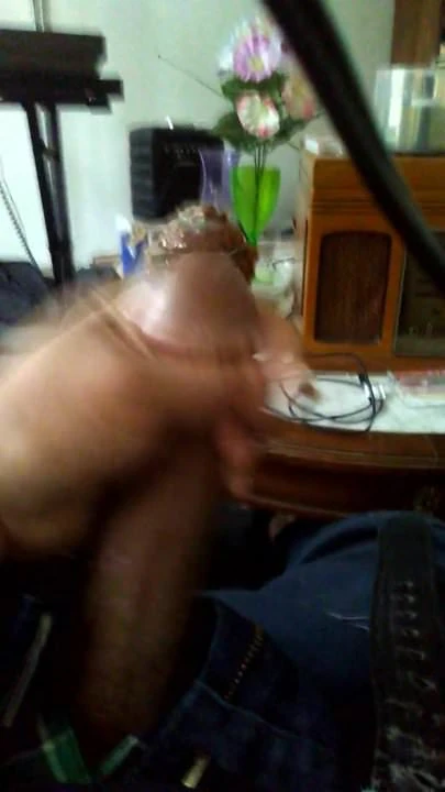Open your fucking mouth!