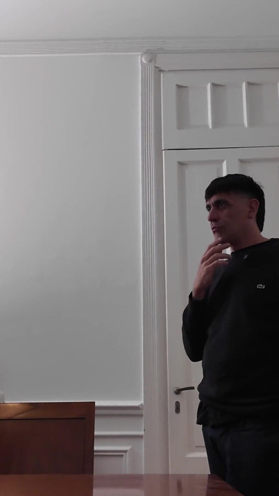 Knock Knock Club Iza kulisa! Snimanje najboljeg latino pornića!