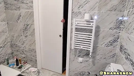 Com natursekt zu hause 6 pinkeln