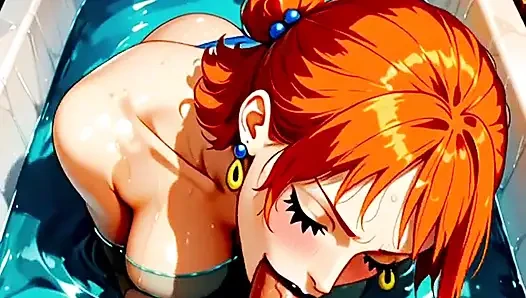 Hentai gırtlağına kadar alma derlemesi pmv