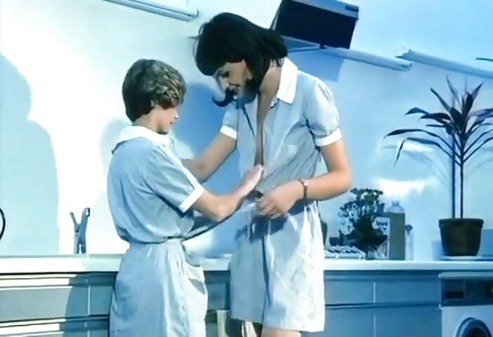 The Doctor Has Big Breasts