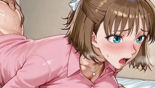 Honjo Ayaka (Conan)