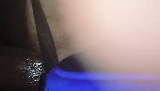 9'da büyük zenci