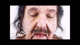 Ron Jeremy - bola de demolição