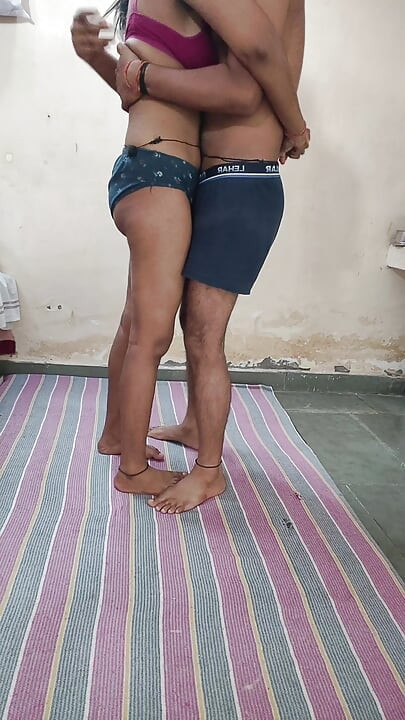Anal sex dost ke saath