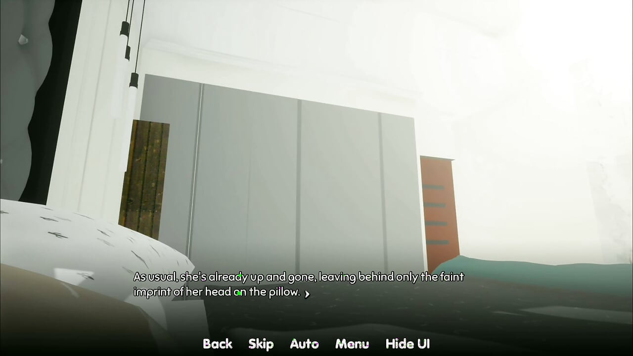 Honeylust Gameplay Sex Scene Mt Mother In Law Comes To Visit Me