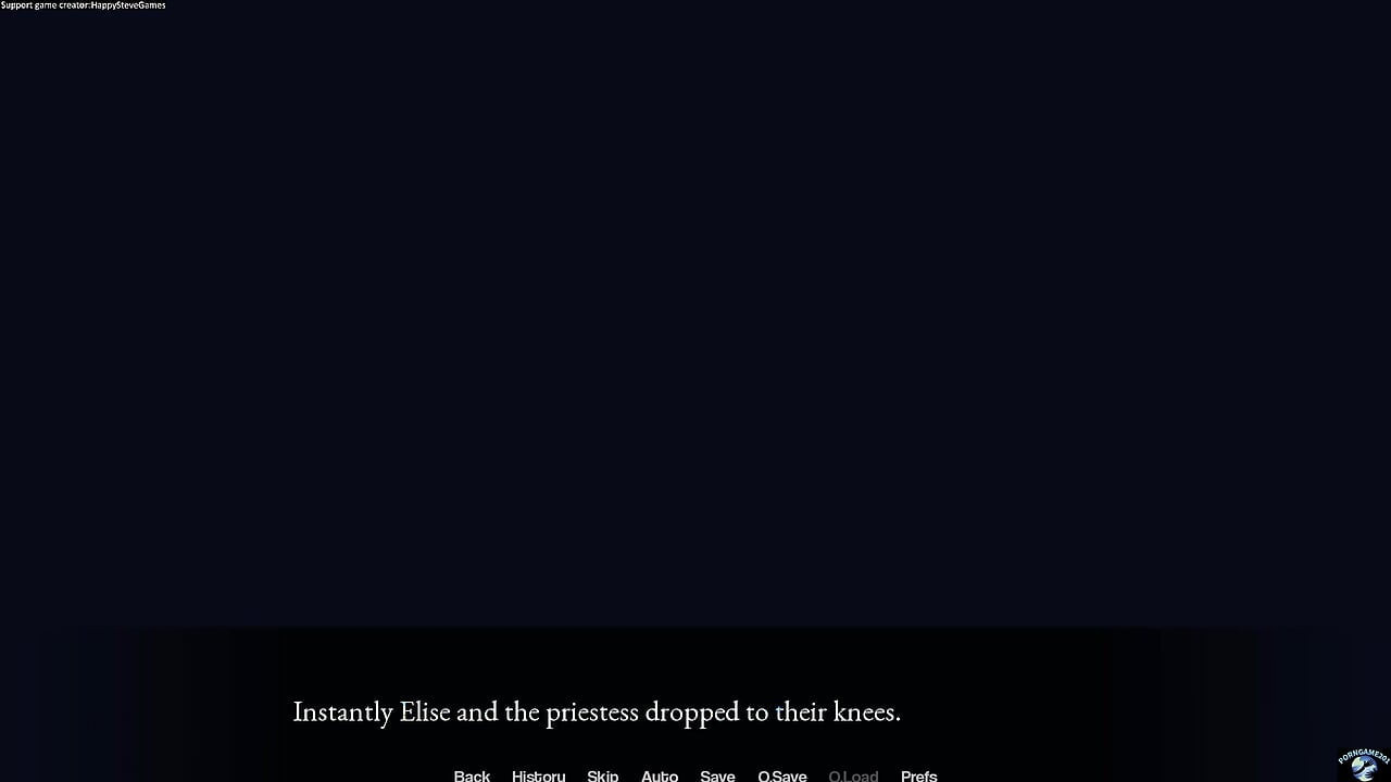 College of Mysteria 3