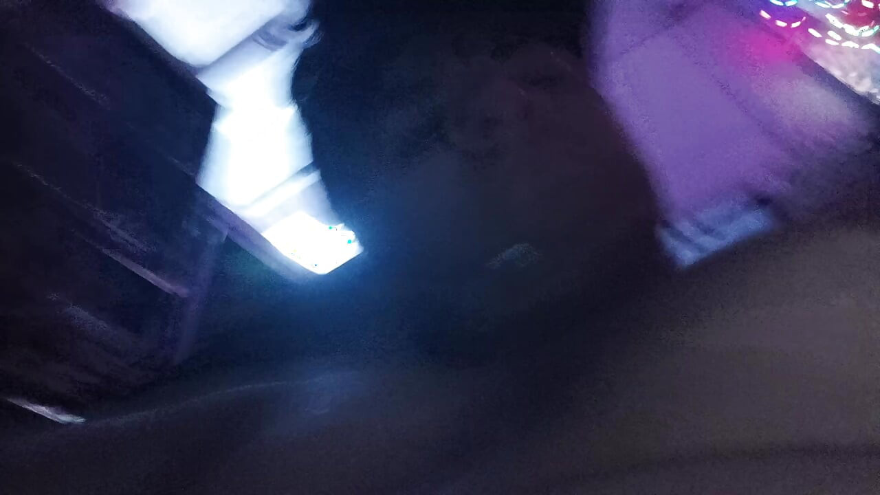 Asian boy dirty himself by inserting things in his ass and masturbate dick