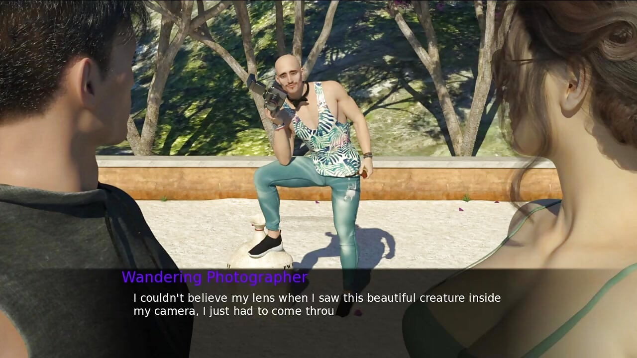 A Stepmother's Love part 6 Part 48 Gameplay by Loveskysan69