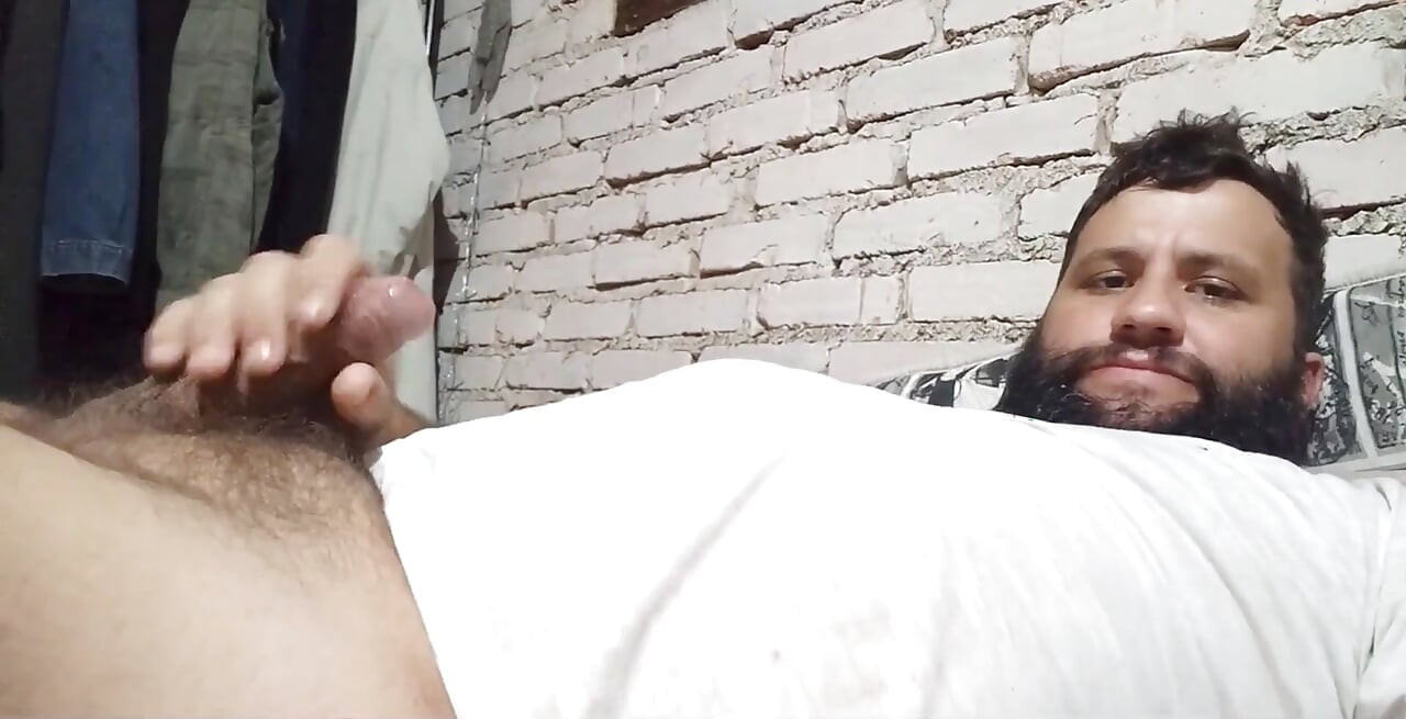 Just Another One Cumshot Video I Came After to Watch Some of My Own Videos Here