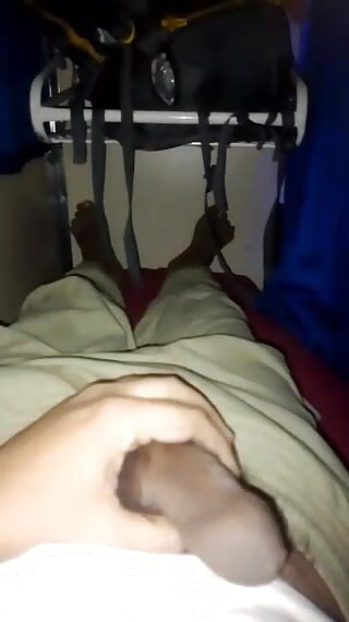 A journey of my penis